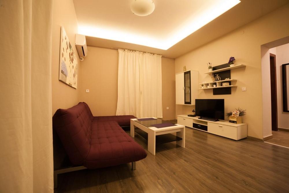 Апартамент Ели Pleven Exterior photo