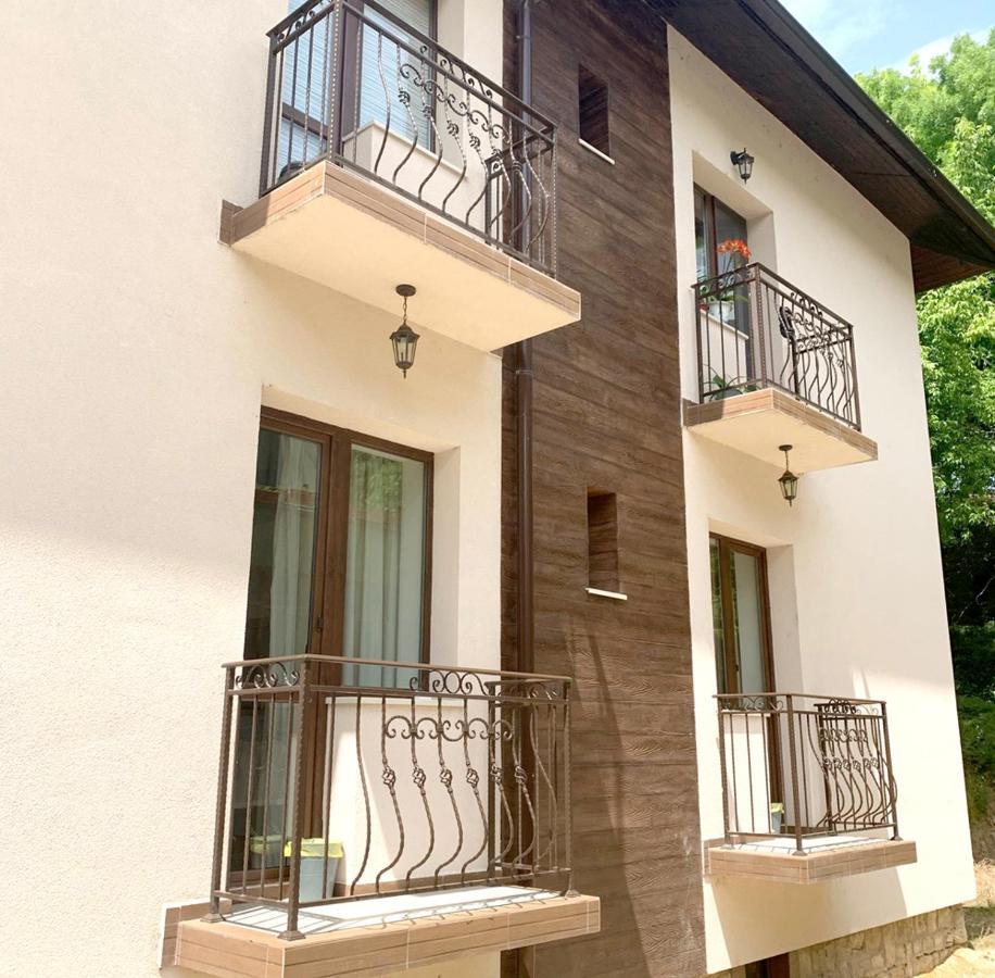 Апартамент Ели Pleven Exterior photo